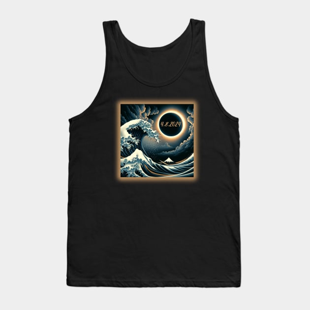 Eclipse Shirt 2024 Totality Eclipse Tshirt Total Solar Eclipse Shirt April 8 2024 Tee Eclipse 2024 Funny Astronomy Gift Solar Eclipse Sun Moon Shirt Tank Top by HoosierDaddy